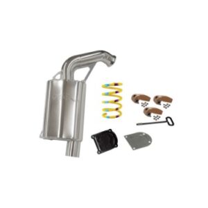 SLP Stage 1 Kit Ski-Doo 850 MXZ -23