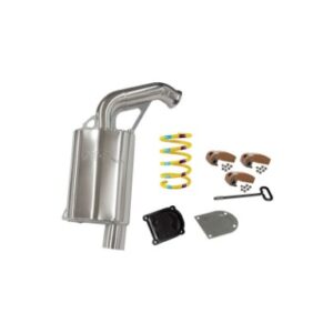 SLP Stage 1 Kit Ski-Doo 850 Renegade/Lynx Xterrain/RE/Brutal -23