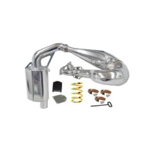 SLP Stage 2 Kit Ski-Doo 850 MXZ 2023