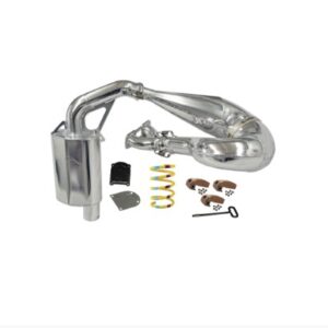 SLP Stage 2 Kit Ski-Doo 850 Gen 5 Renegade/Lynx Xterrain/RE/Brutal -23