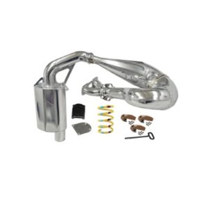 SLP Stage 2 Kit Ski-Doo 850 Summit/Lynx Shredder RE/DS -23