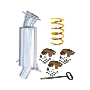 SLP Stage 1 Kit Ski-Doo 850 Summit Turbo/Lynx Shredder RE/DS Turbo -23