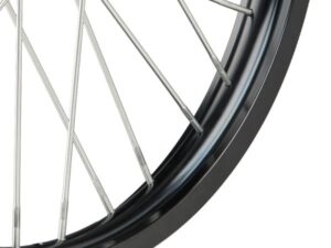 Marchesini Rock spoke for 2.15x19 rear