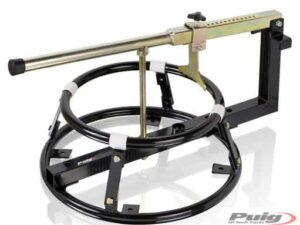 Puig Tire Changer For 17 Rim C/Black