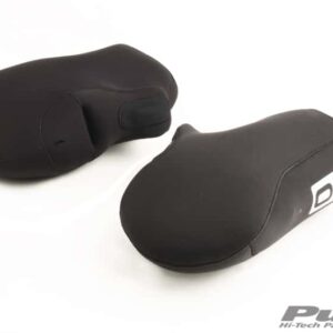 Puig Mittens Universal C/Black