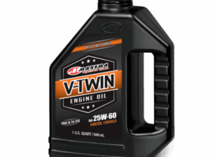 Maxima 4T V-TWIN MINERAL 20W50 19L