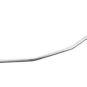 Highway Hawk HANDLEBAR 7/8 DRAG LARGE