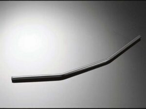 Highway Hawk ohjaustanko 1 drag wide black