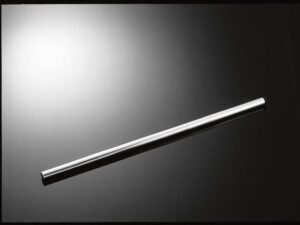 Highway Hawk ohjaustanko SUORA 1 (25mm) (C74cm) urituksella