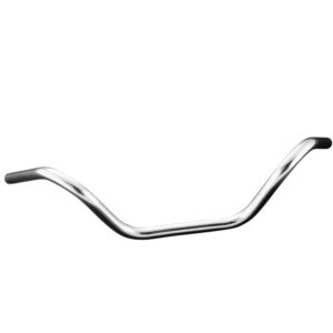 Highway Hawk HANDLEBAR BUCKHORN 22mm