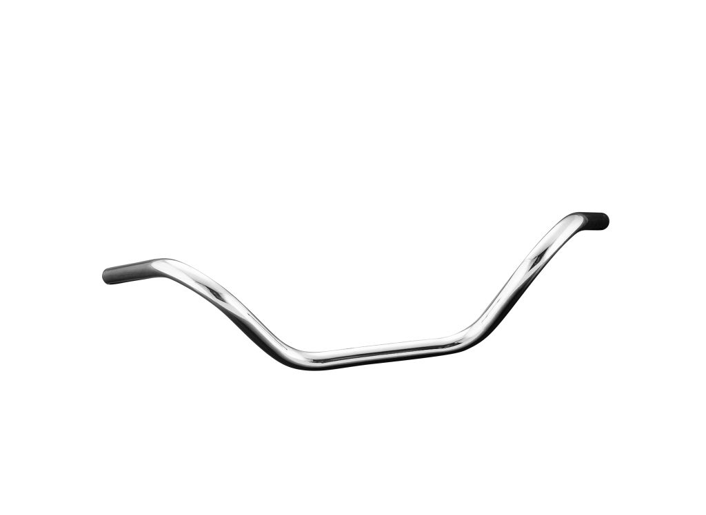 Highway Hawk HANDLEBAR BUCKHORN 22mm