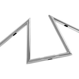 Z-bar Extreme Chrome