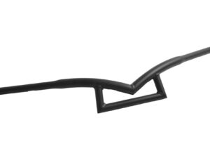 Handlebar Poseidon Black