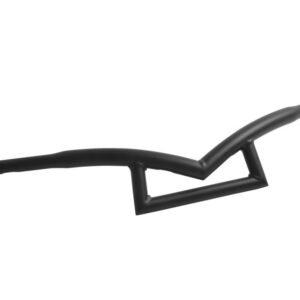 Handlebar Poseidon Black
