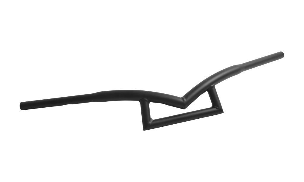 Handlebar Poseidon Black