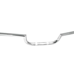 Handlebar Ace 22mm Chrome