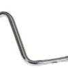 Handlebar Narrow Ape hanger 14" 32mm, Chrome