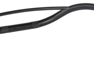 Venice Beachbar Handlebar 25 mm (1") in Black