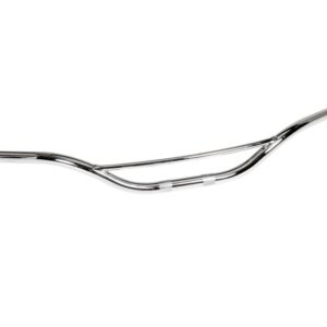 Venice Beachbar Handlebar 25 mm (1") in Chrome