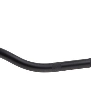 Beachbar 25 mm (1") to 22 mm (7/8") in Black