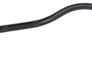 Beachbar 25 mm (1") in Black