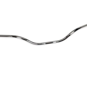 Beachbar Handlebar 25 mm (1") in Chrome