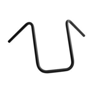 Bad Hawk 15" Dull Black