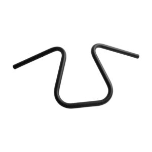 The Big Boss Dull Black