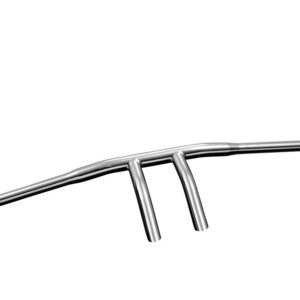 Highway Hawk handlebar wishbone