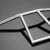 Highway Hawk handlebar old-style 25MM