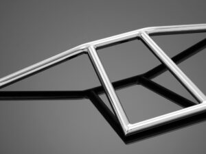 Highway Hawk handlebar old-style 25MM