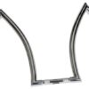 Handlebar Bad Ape hanger 18" 32mm, Chrome