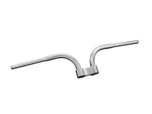 Handlebar Adjustable Round