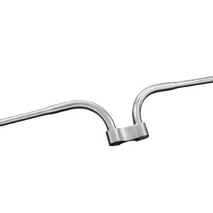 Handlebar Adjustable Round