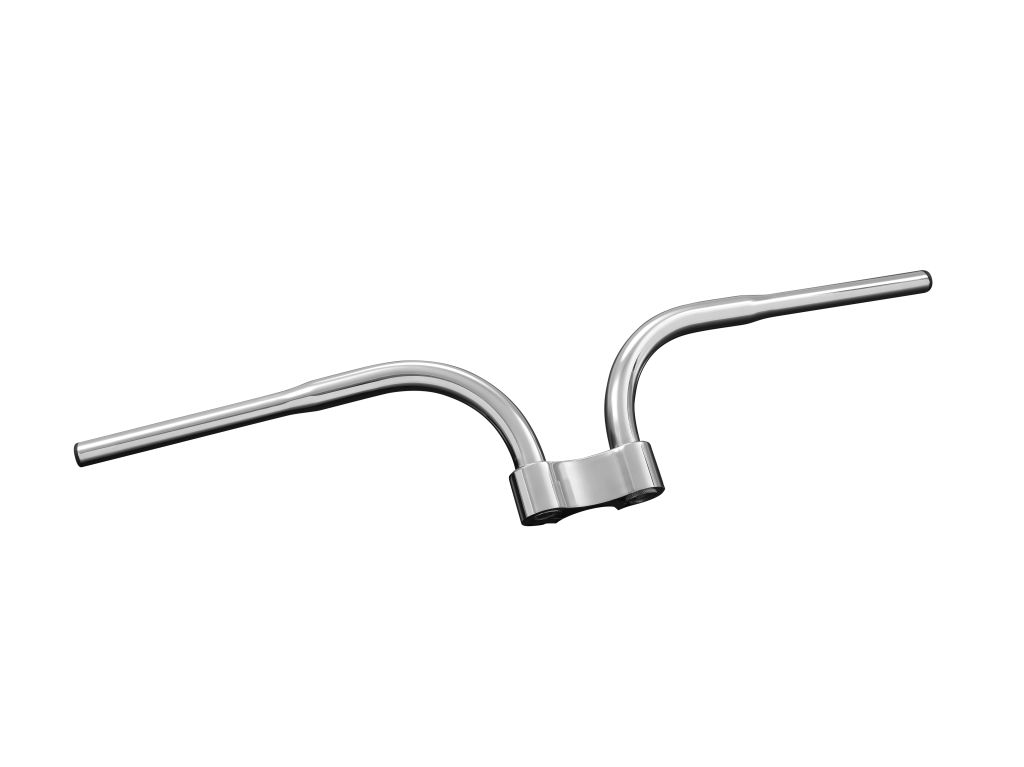 Handlebar Adjustable Round