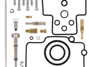 ProX Carburetor Rebuild Kit CRF150R '08-09