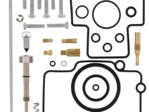 ProX Carburetor Rebuild Kit CRF250R '05