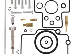 ProX Carburetor Rebuild Kit CRF250R '07
