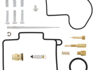 ProX Carburetor Rebuild Kit CR250R '05-07