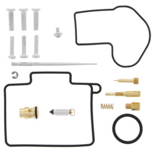 ProX Carburetor Rebuild Kit CR250R '05-07