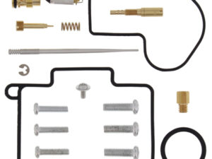 ProX Carburetor Rebuild Kit CR250R '04