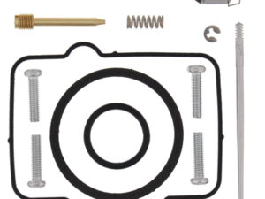 ProX Carburetor Rebuild Kit CR250R '99