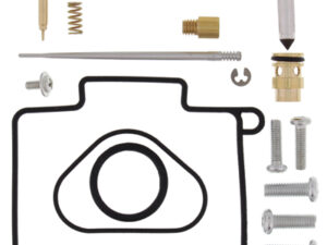ProX Carburetor Rebuild Kit CR125R '02