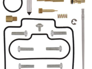 ProX Carburetor Rebuild Kit CR125R '01