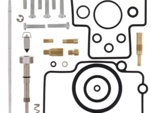 ProX Carburetor Rebuild Kit CRF250R '09