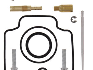 ProX Carburetor Rebuild Kit CR80R '96-02