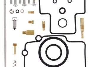 ProX Carburetor Rebuild Kit WR450F '05-06