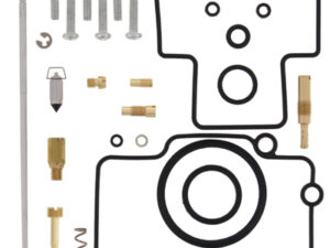 ProX Carburetor Rebuild Kit YZ450F '07-09