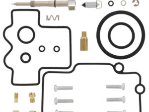 ProX Carburetor Rebuild Kit WR250F '02