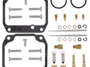 ProX Carburetor Rebuild Kit YFZ350 Banshee '87-09